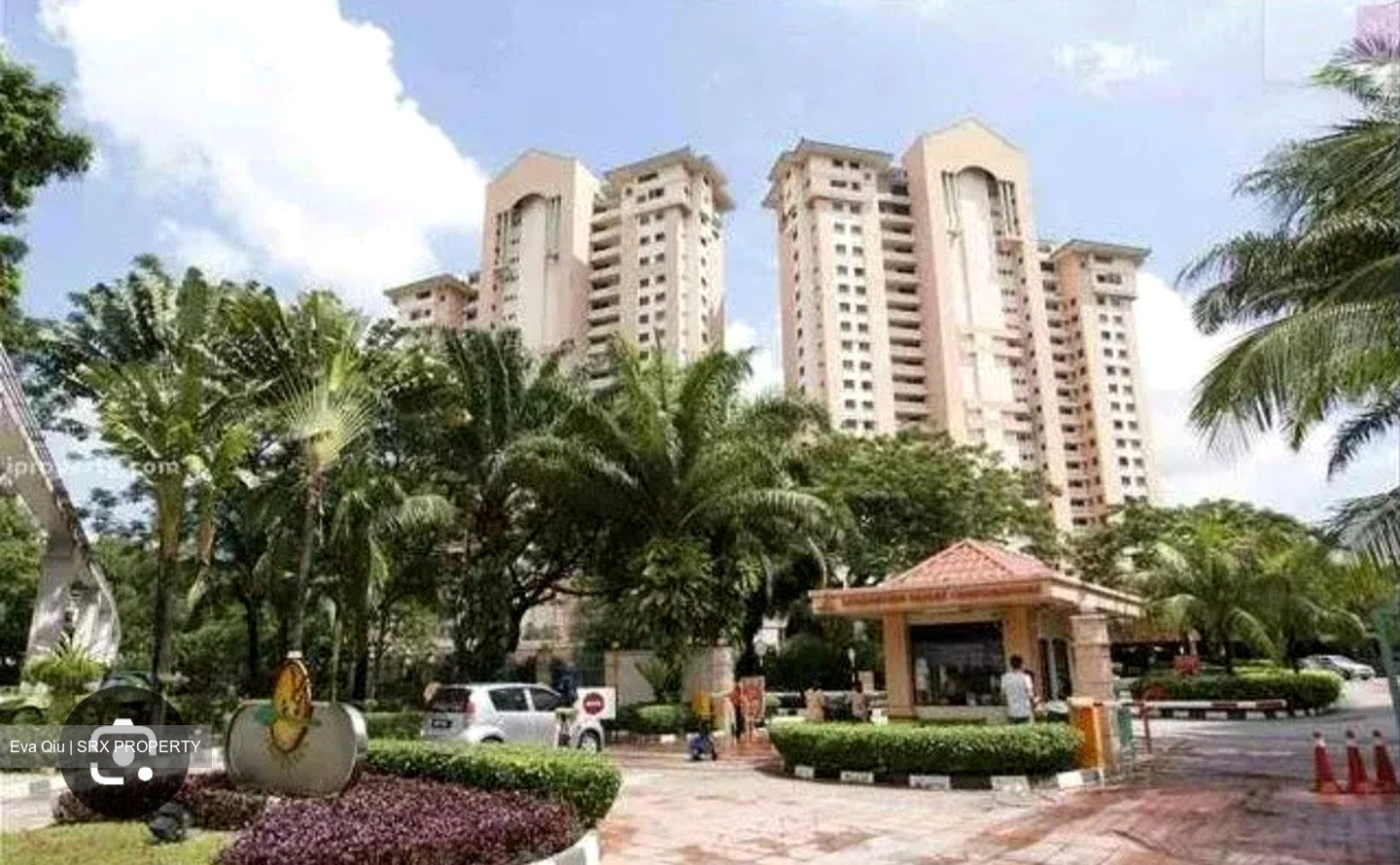 Lagoon View (D15), Apartment #542299391